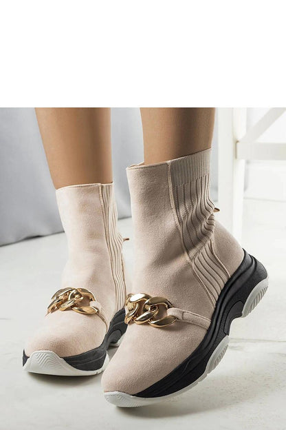 Bottes model 204845 Solea - Nainette.fr