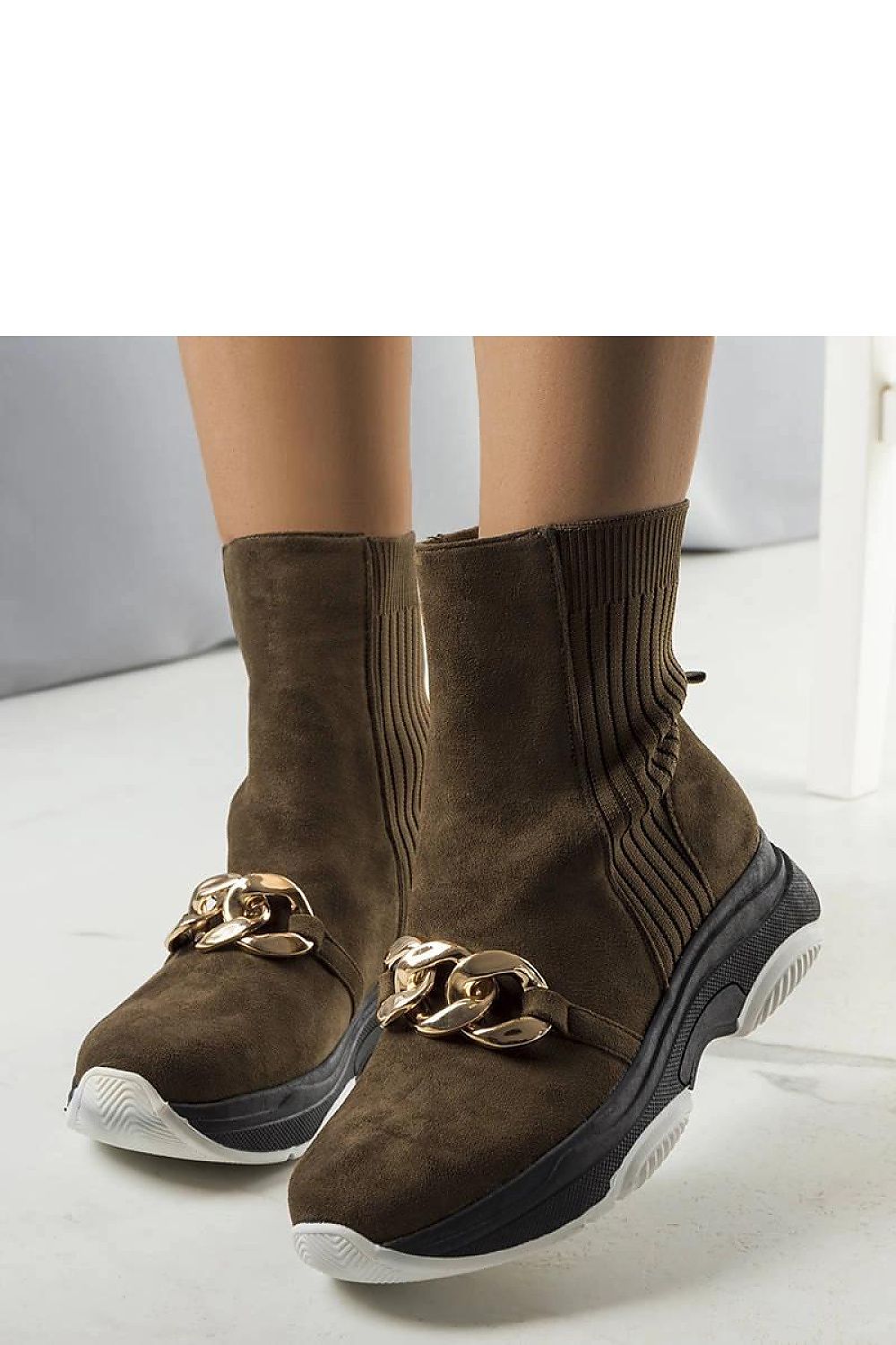 Bottes model 204845 Solea - Nainette.fr