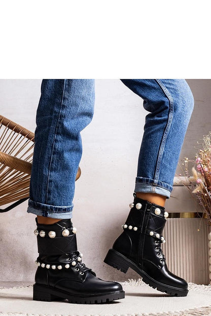 Bottes model 204855 Solea - Nainette.fr