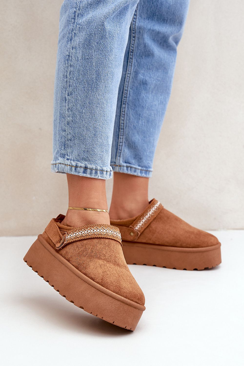  bottes de neige model 204870 Step in style 