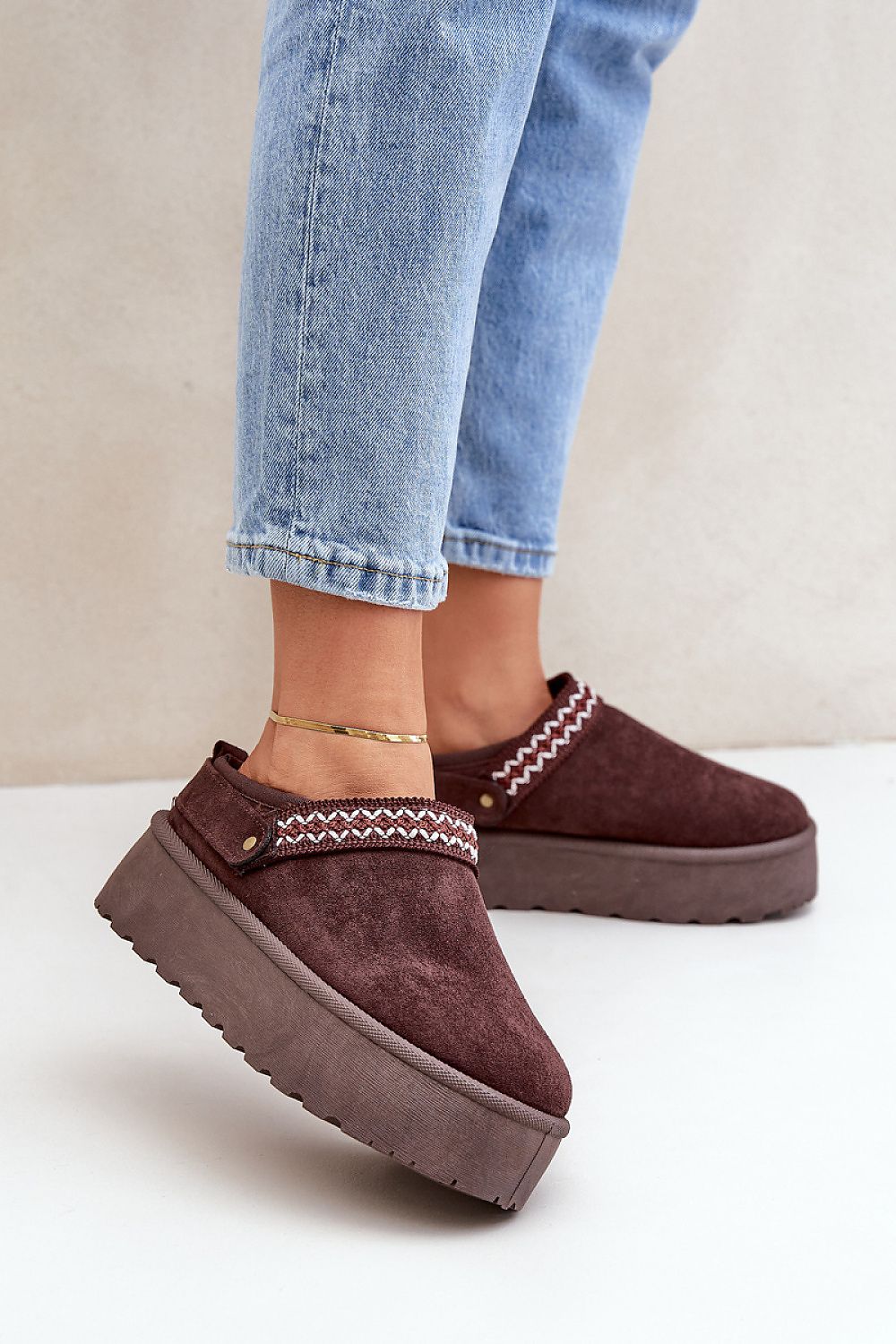  bottes de neige model 204872 Step in style 