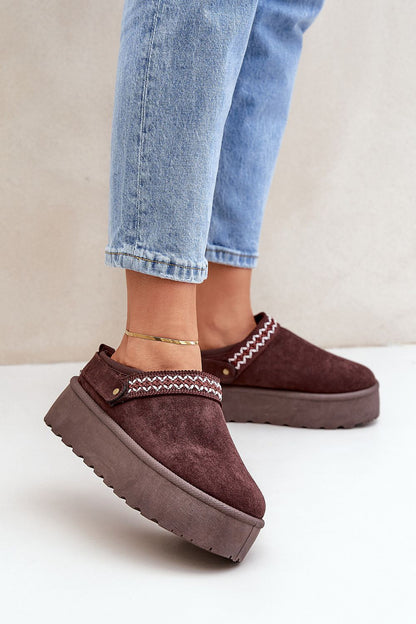  bottes de neige model 204872 Step in style 