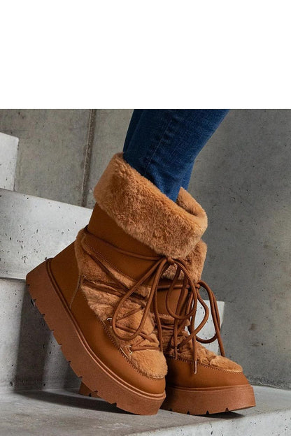  bottes de neige model 205019 Solea 