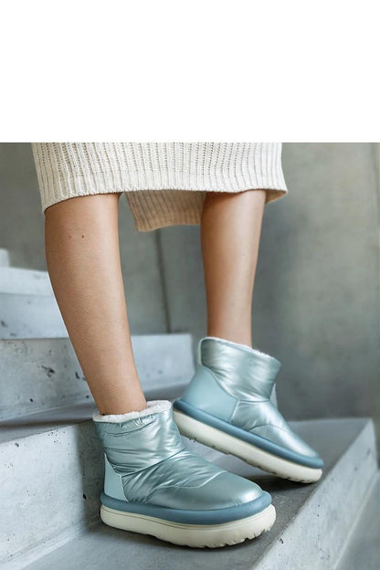  bottes de neige model 205031 Solea 