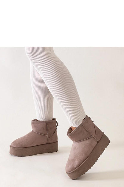  bottes de neige model 205037 Solea 