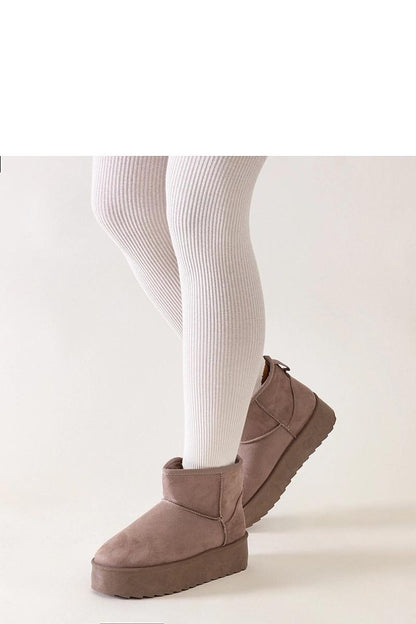  bottes de neige model 205037 Solea 