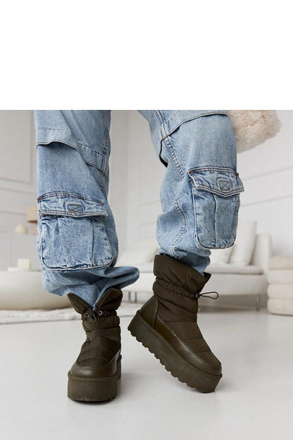  bottes de neige model 205050 Solea 