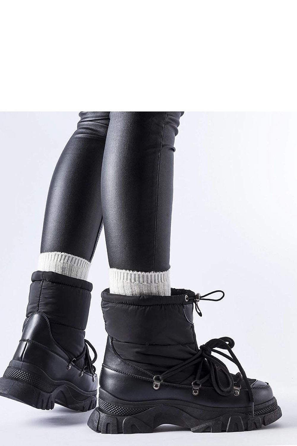 bottes de neige model 205059 Solea - Nainette.fr