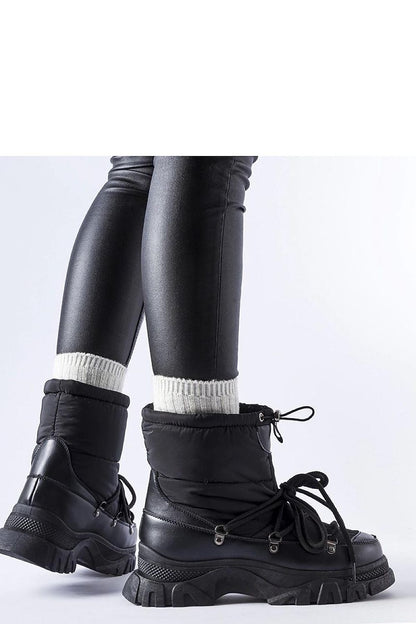 bottes de neige model 205059 Solea - Nainette.fr