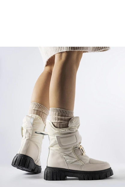 bottes de neige model 204814 Solea - Nainette.fr