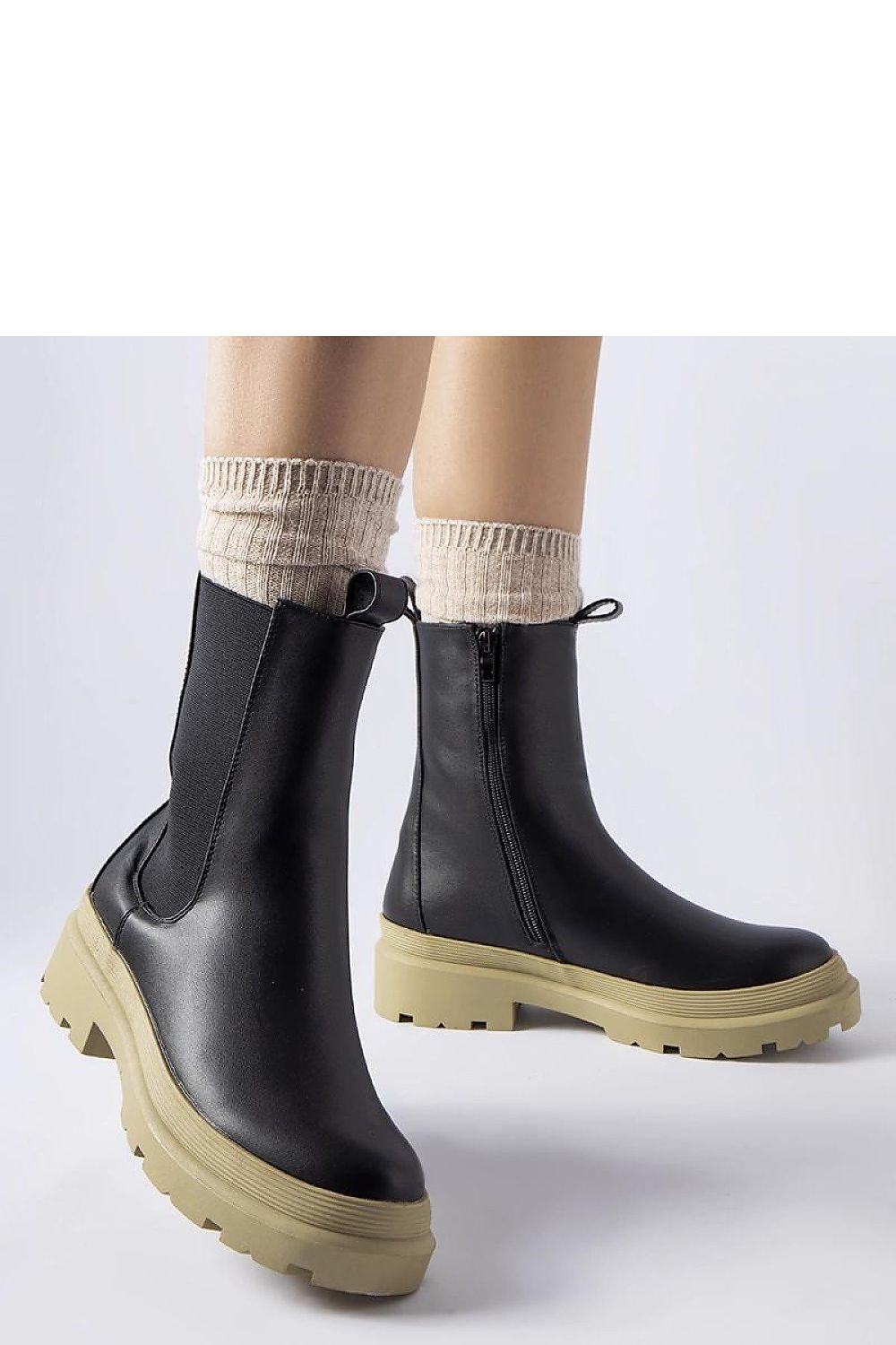 Bottes model 205074 Solea - Nainette.fr