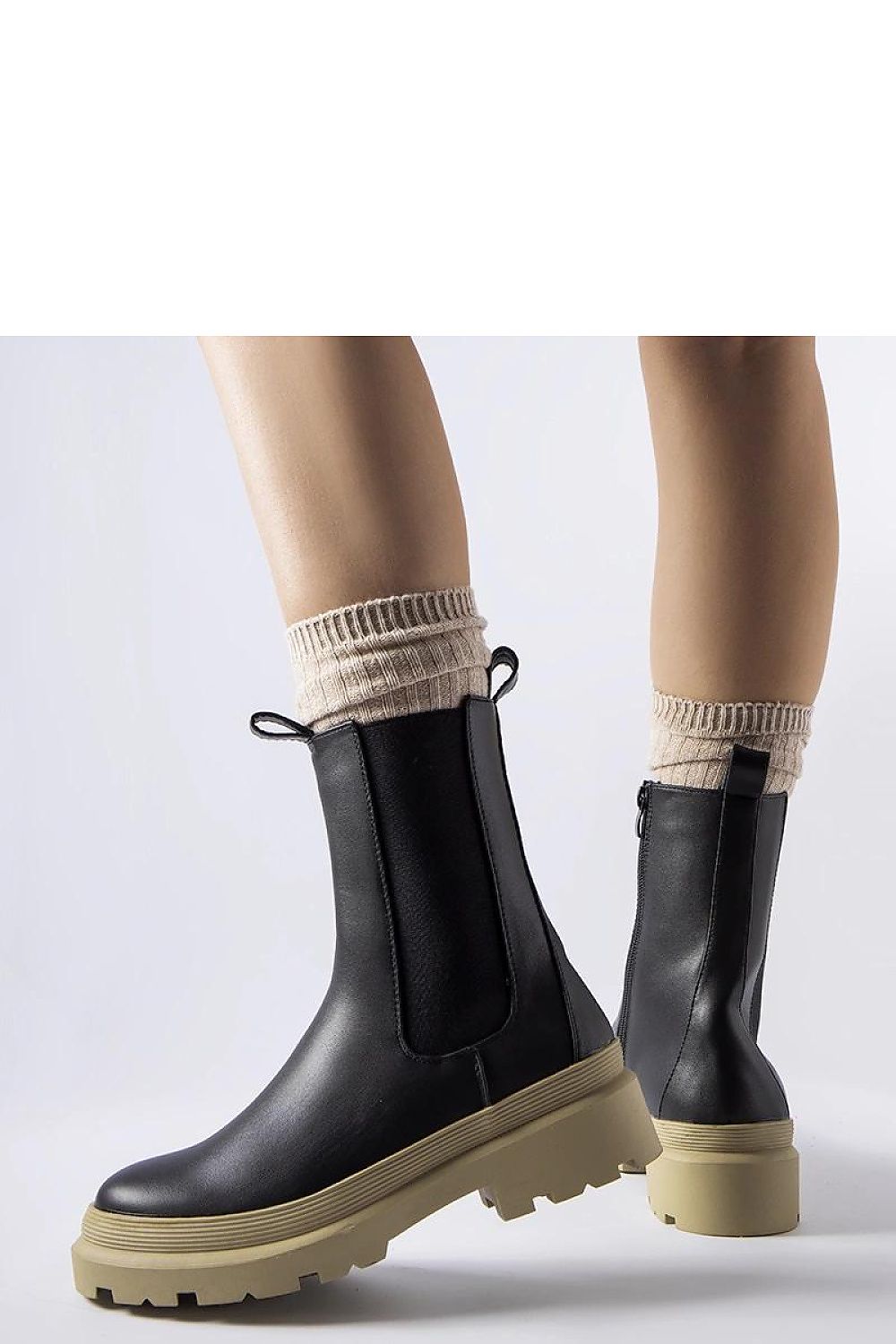 Bottes model 205074 Solea - Nainette.fr