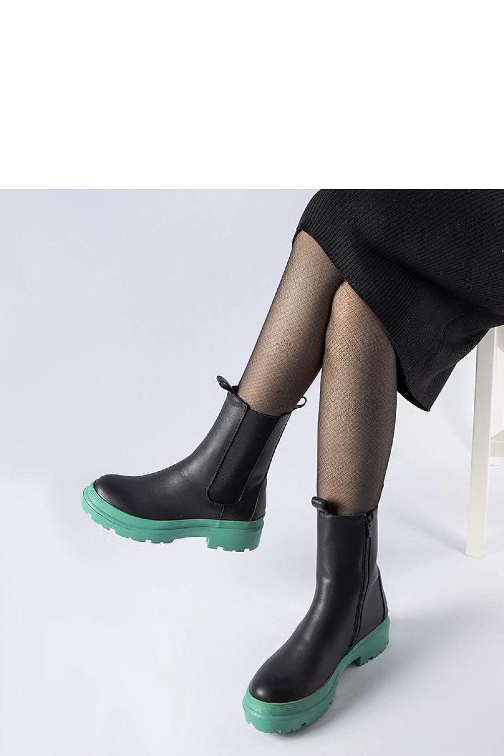 Bottes model 205074 Solea - Nainette.fr