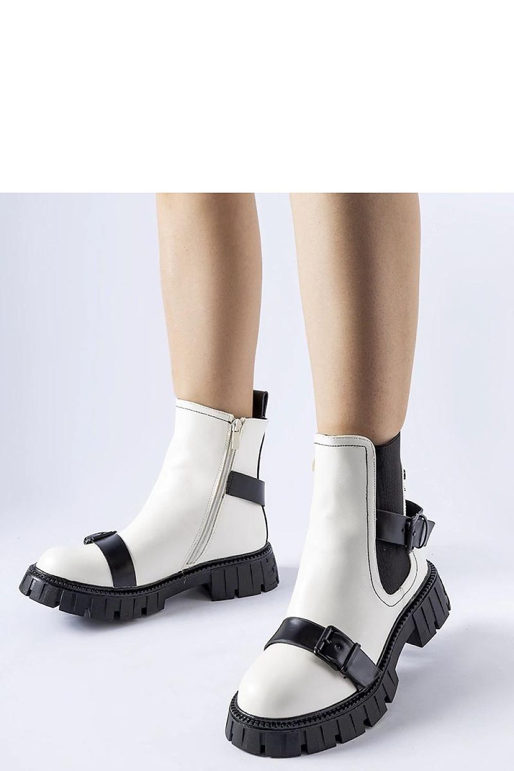 Bottes model 205079 Solea - Nainette.fr