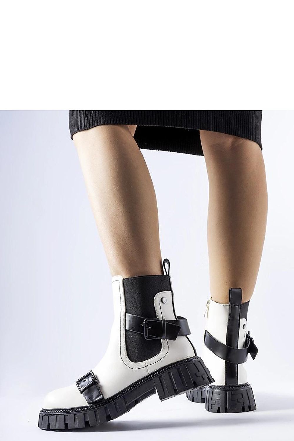 Bottes model 205079 Solea - Nainette.fr