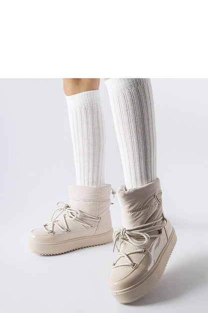  bottes de neige model 205095 Solea 