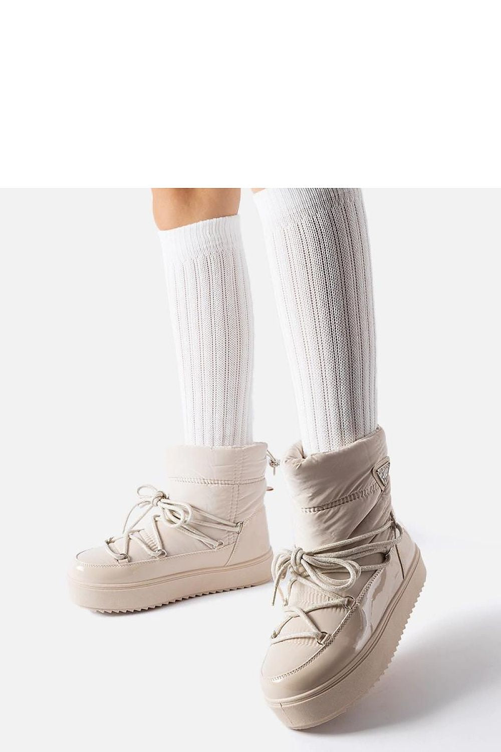  bottes de neige model 205095 Solea 