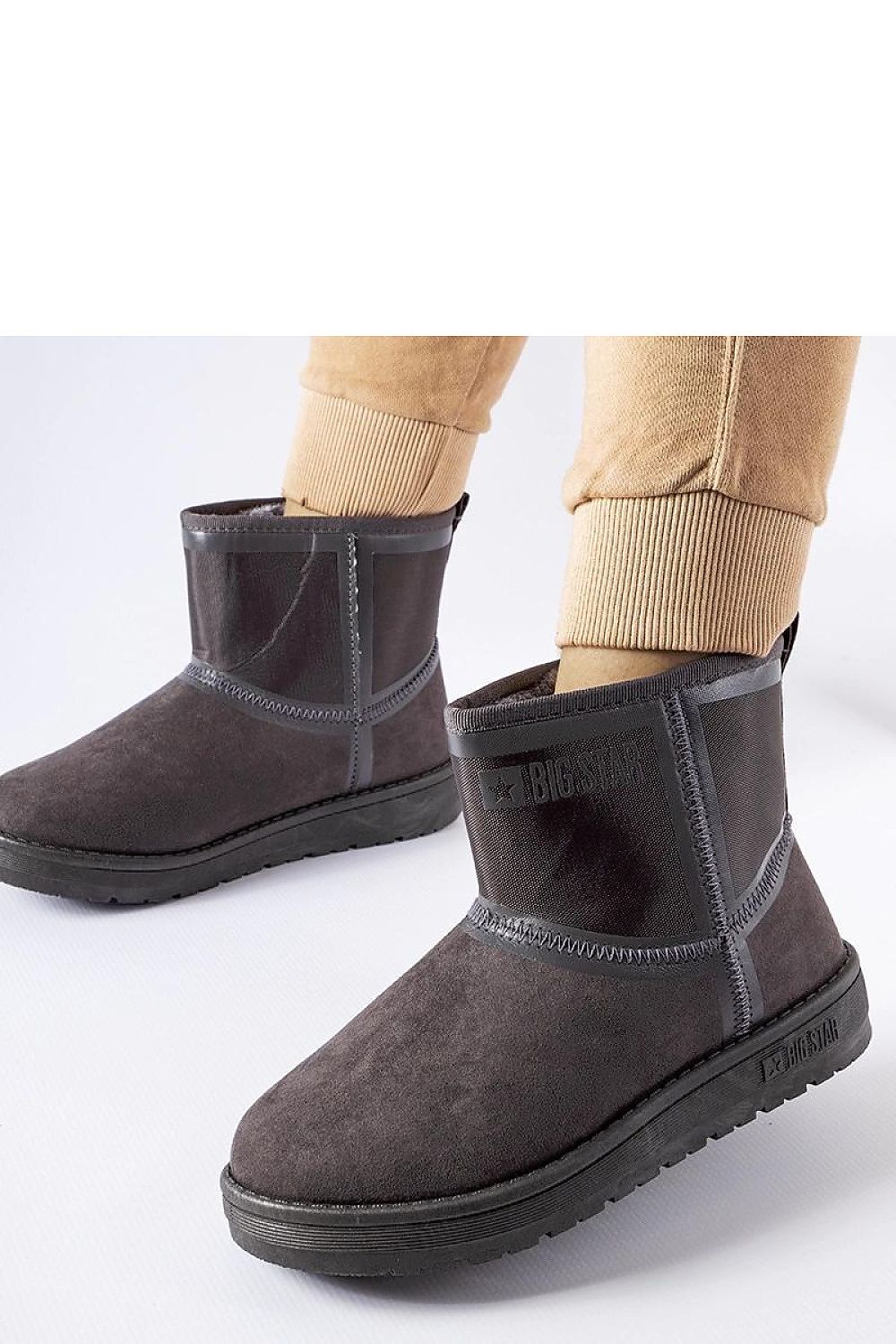 bottes de neige model 205109 Solea - Nainette.fr