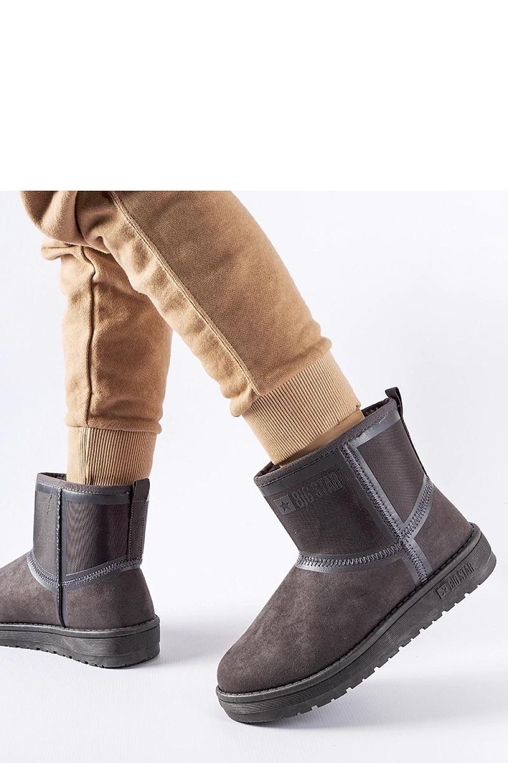 bottes de neige model 205109 Solea - Nainette.fr