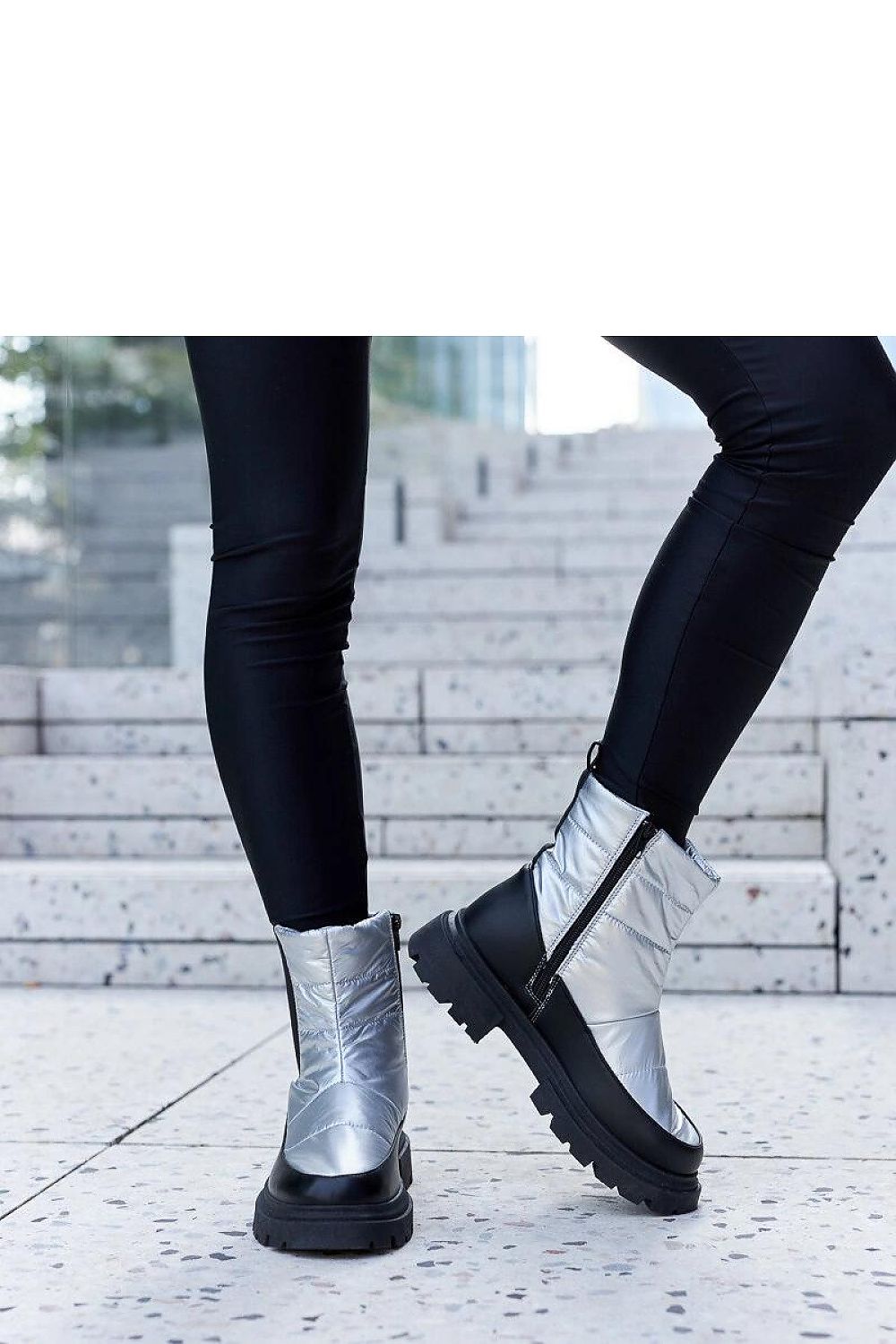  Bottes model 205110 Solea 