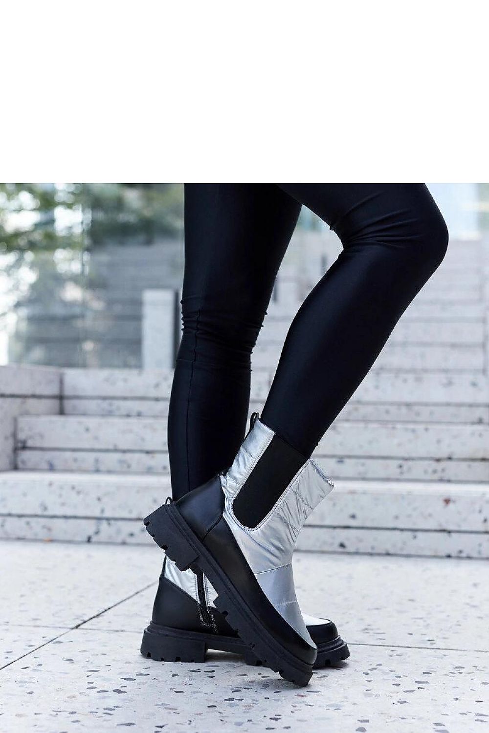  Bottes model 205110 Solea 