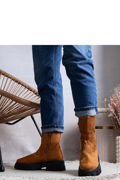  Bottes model 205149 Solea 