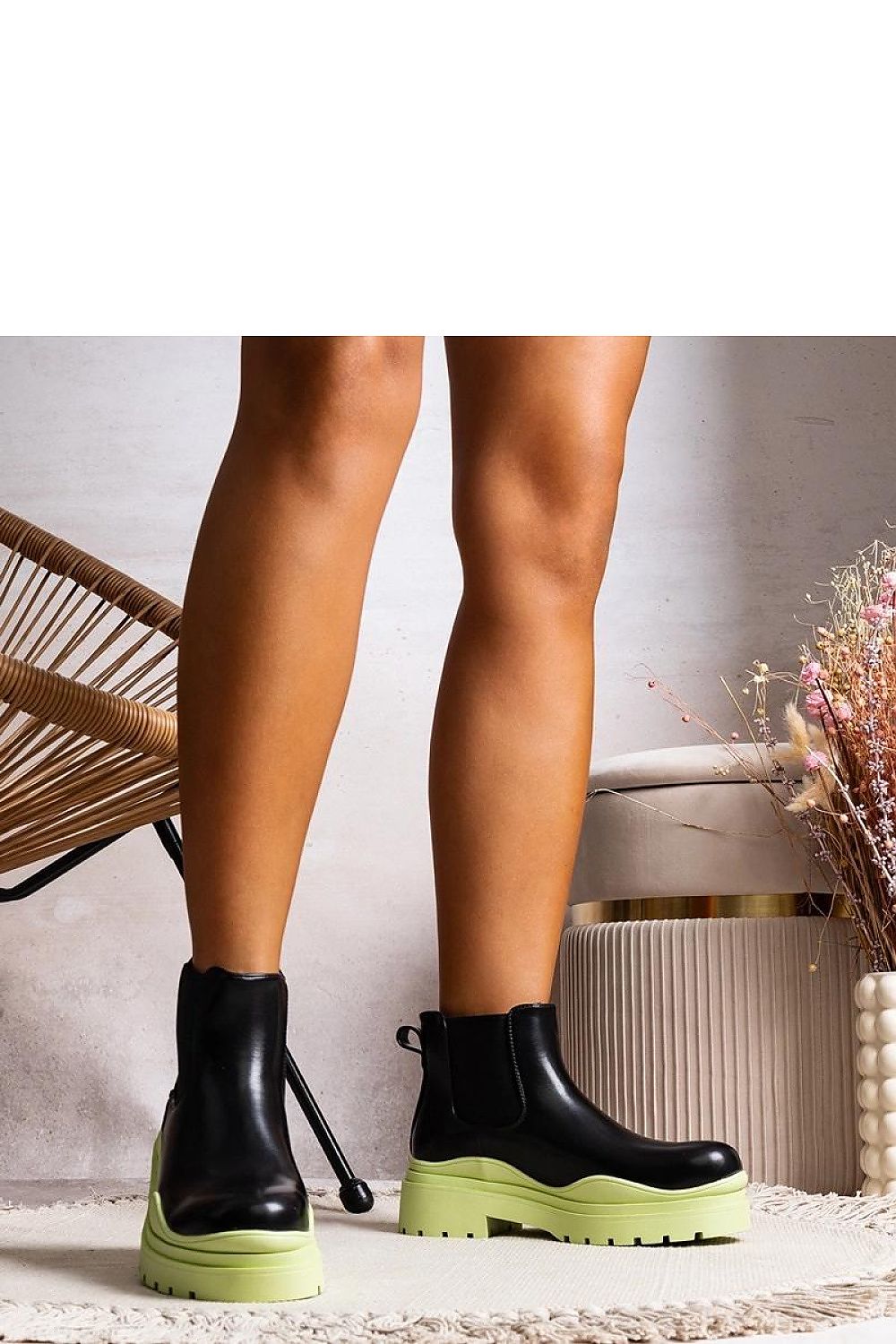 Bottes model 205151 Solea - Nainette.fr