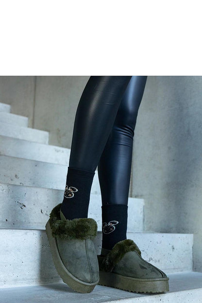 bottes de neige model 205796 Solea - Nainette.fr