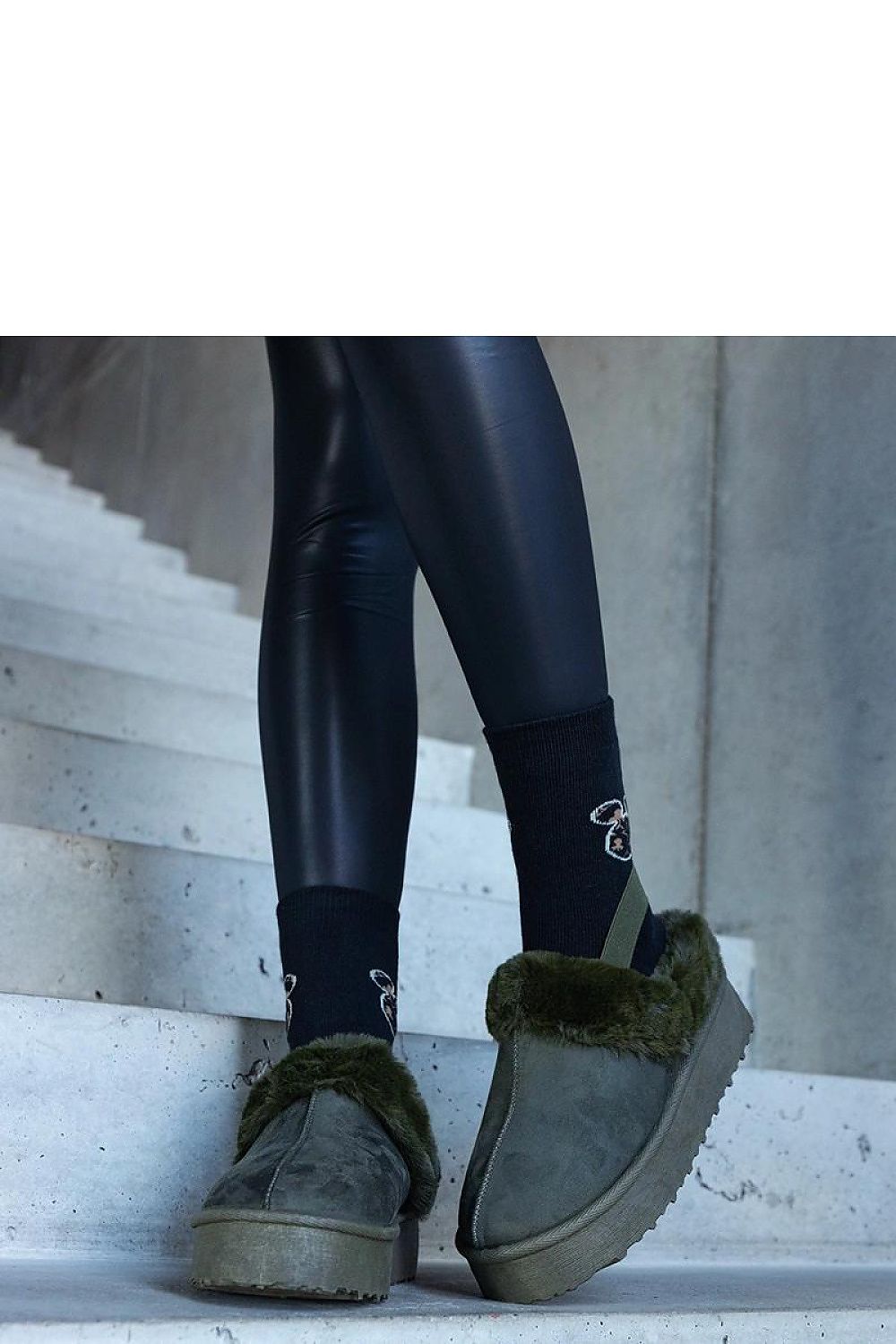 bottes de neige model 205796 Solea - Nainette.fr