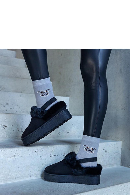 bottes de neige model 205796 Solea - Nainette.fr