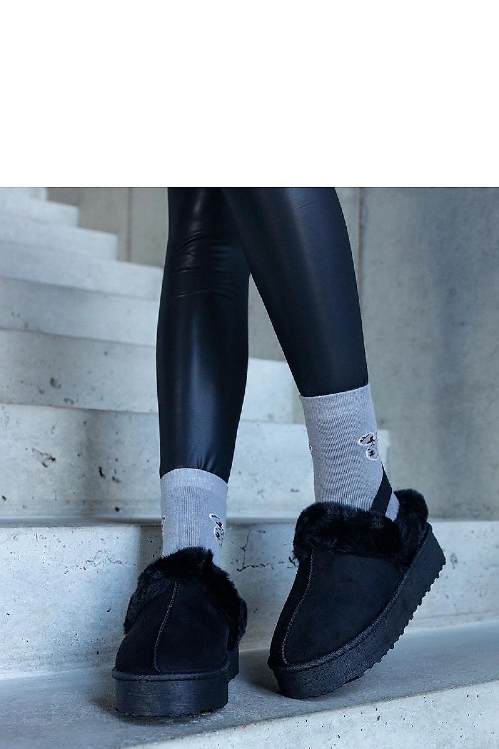 bottes de neige model 205796 Solea - Nainette.fr