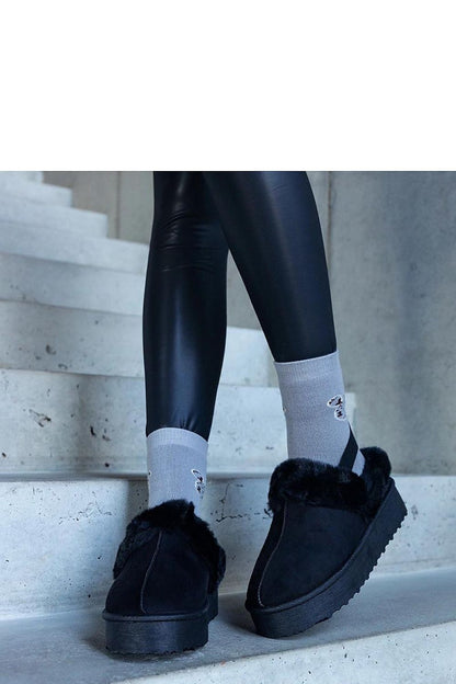 bottes de neige model 205796 Solea - Nainette.fr