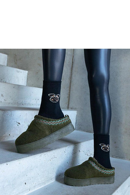  bottes de neige model 205799 Solea 