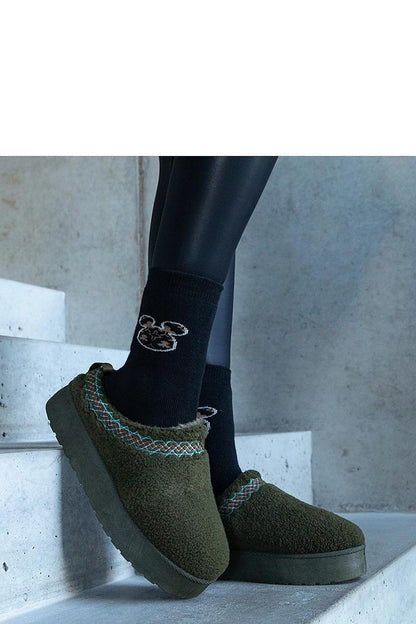  bottes de neige model 205799 Solea 