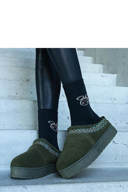  bottes de neige model 205799 Solea 