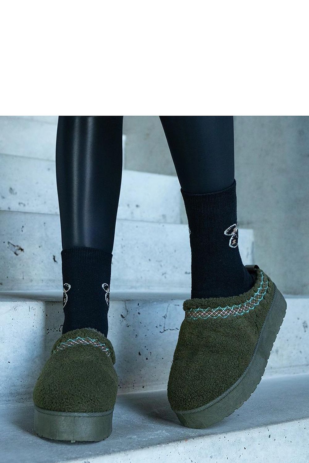  bottes de neige model 205799 Solea 