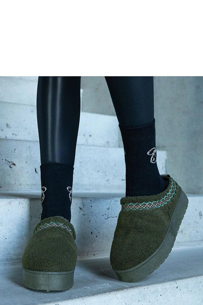  bottes de neige model 205799 Solea 