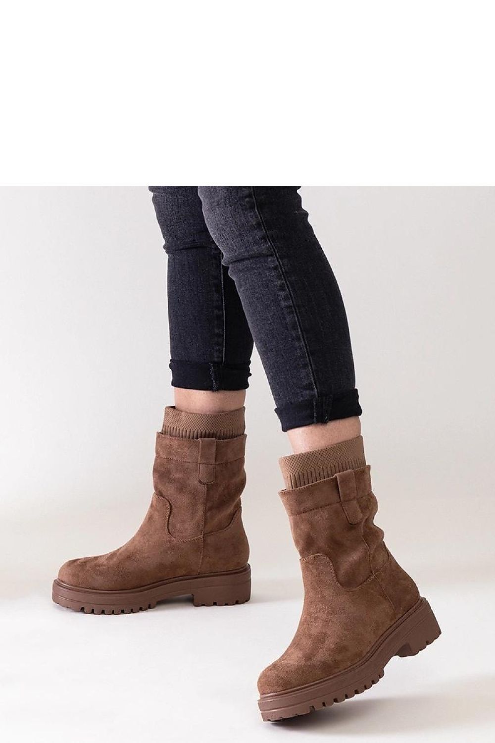Bottes model 205805 Solea - Nainette.fr