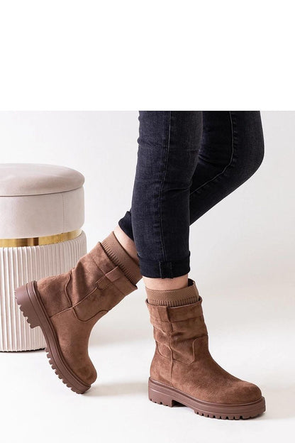 Bottes model 205805 Solea - Nainette.fr