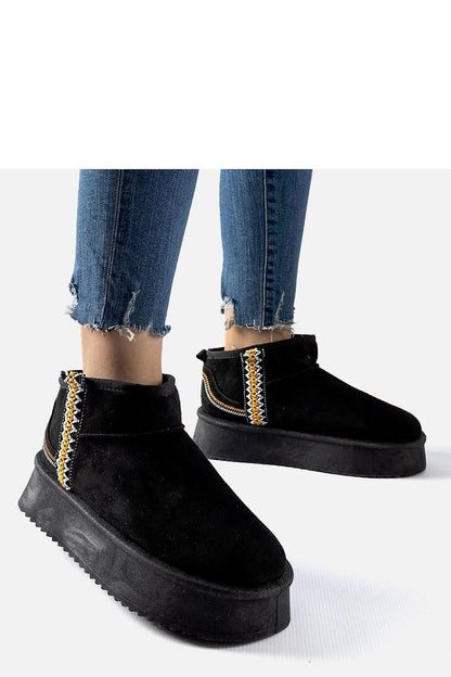  bottes de neige model 205812 Solea 