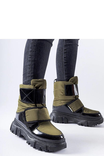  Bottes model 205816 Solea 