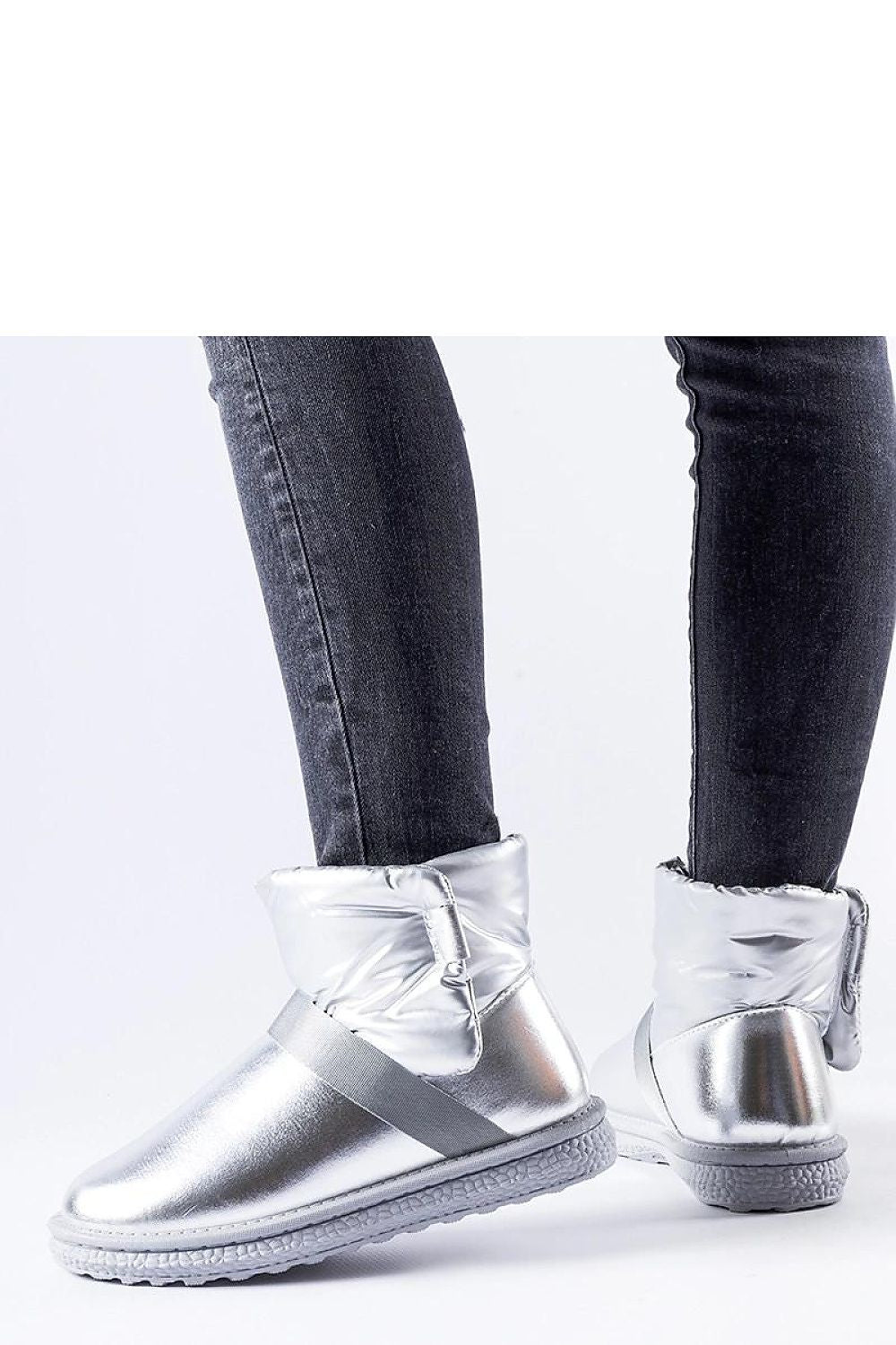  bottes de neige model 205817 Solea 