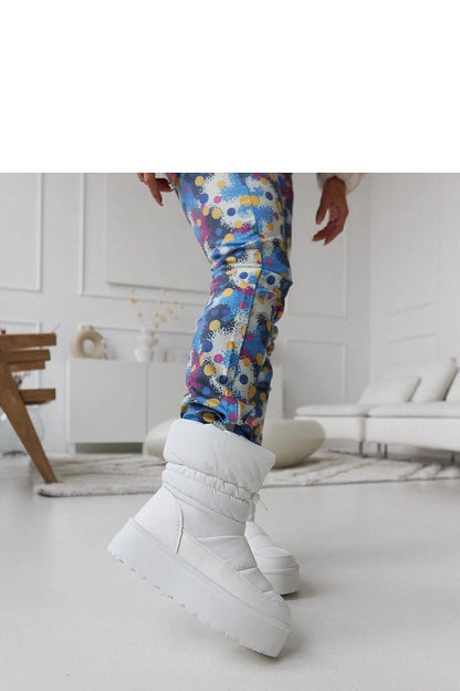  bottes de neige model 205822 Solea 