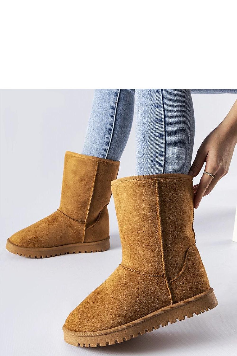  bottes de neige model 205823 Solea 