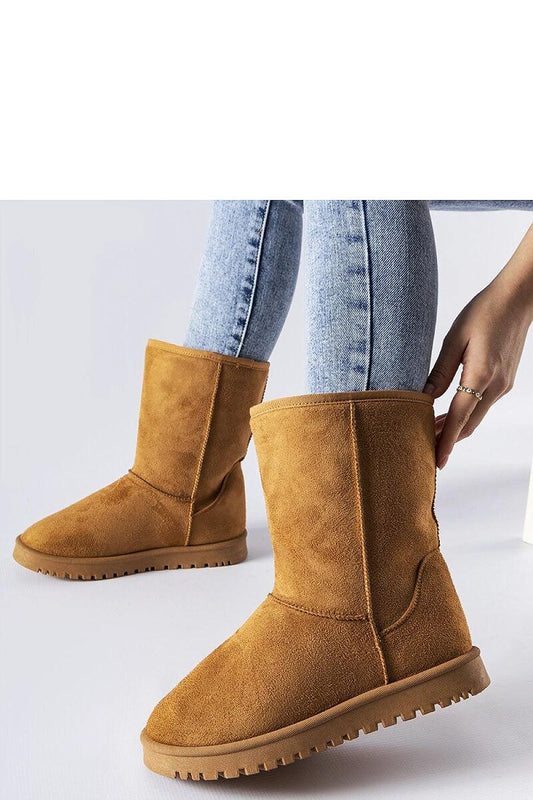  bottes de neige model 205823 Solea 