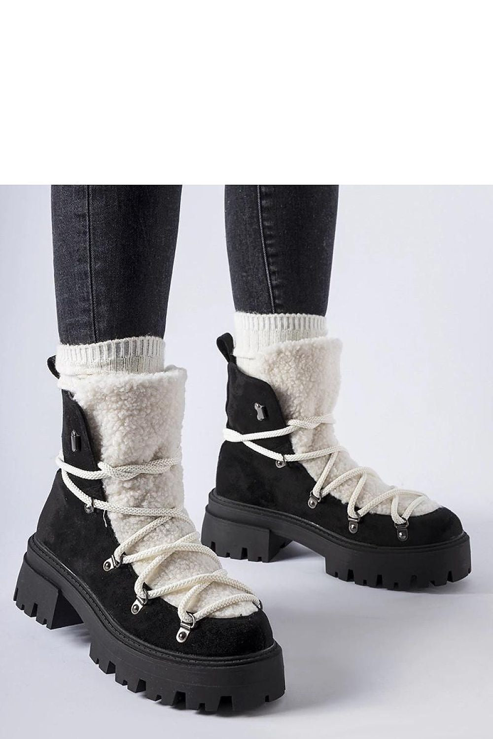 Bottes model 205828 Solea - Nainette.fr