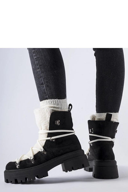 Bottes model 205828 Solea - Nainette.fr