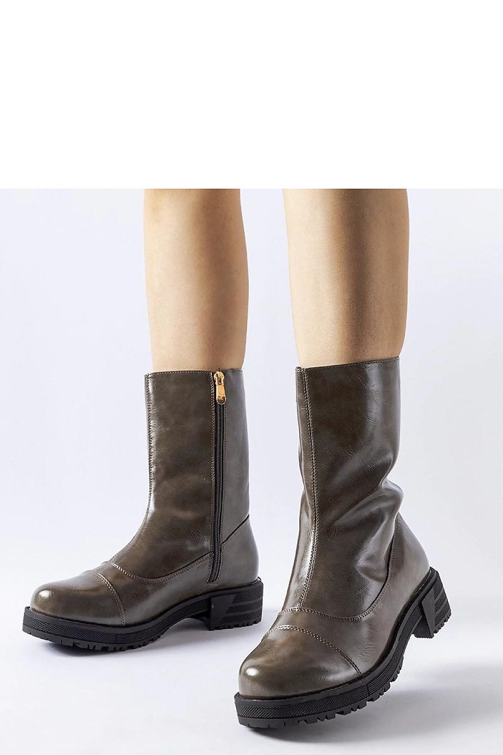 Bottes model 205845 Solea - Nainette.fr