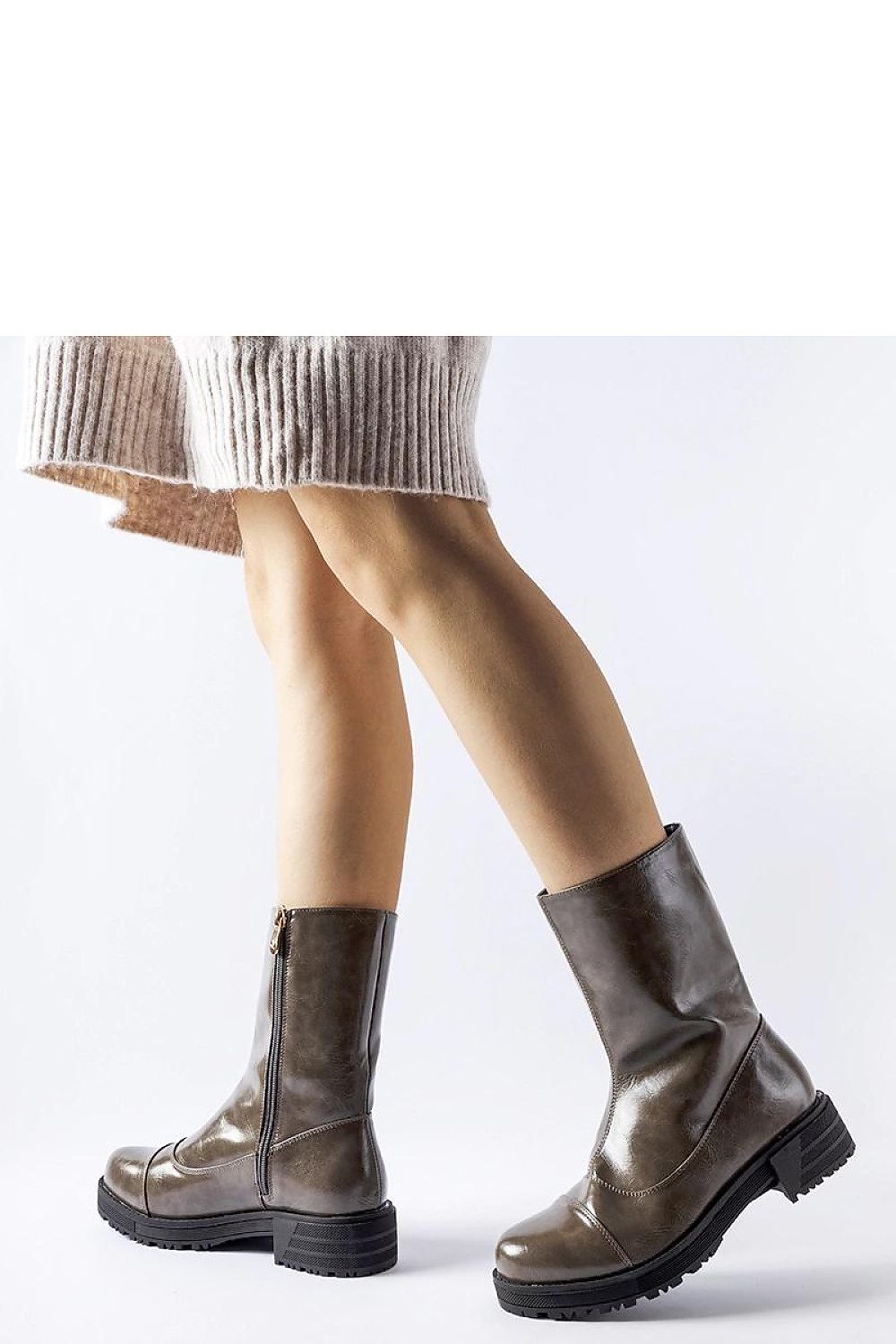 Bottes model 205845 Solea - Nainette.fr