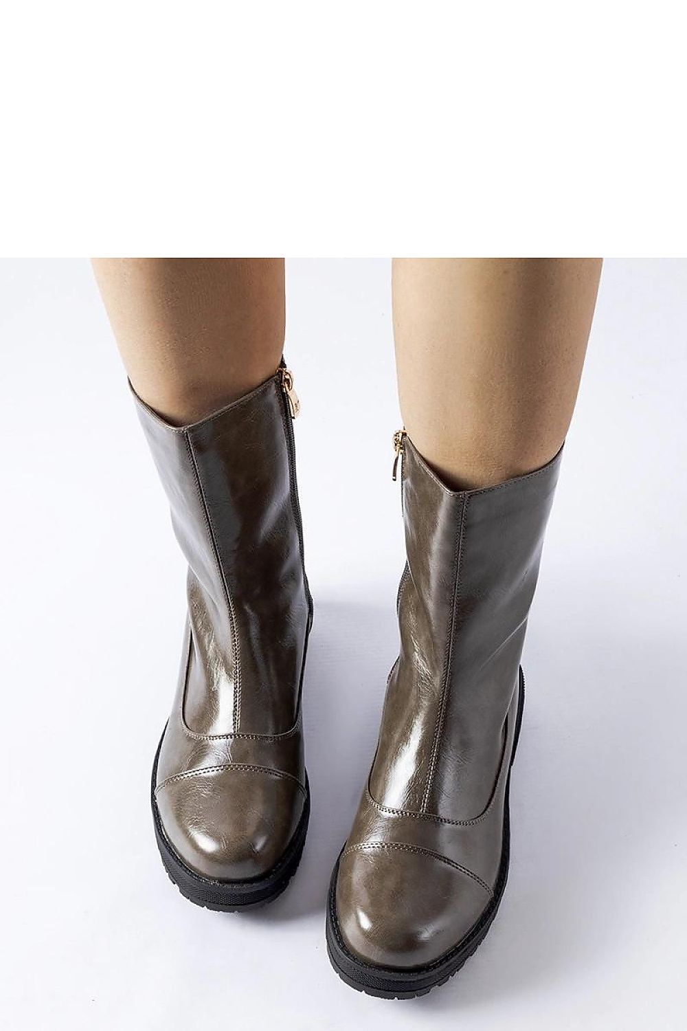 Bottes model 205845 Solea - Nainette.fr